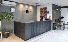 Dg Grami Hotel